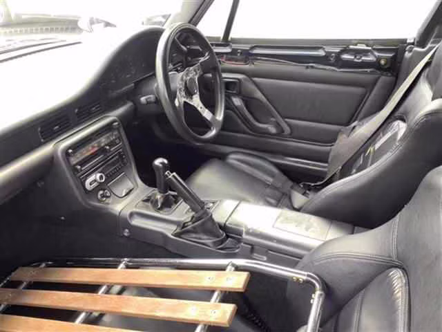 SUZUKI CAPPUCCINO