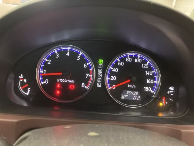 MAZDA VERISA