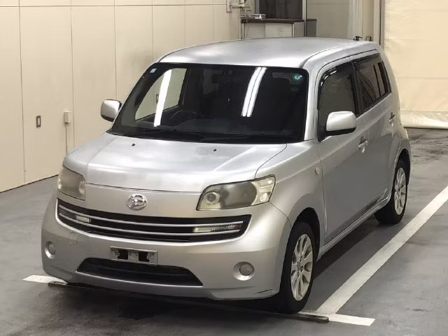 DAIHATSU COO