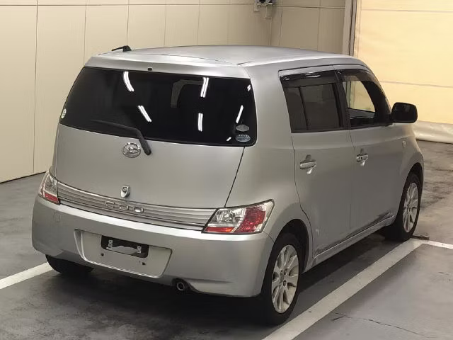 DAIHATSU COO