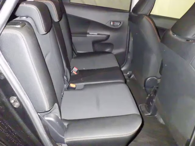 SUBARU TREZIA