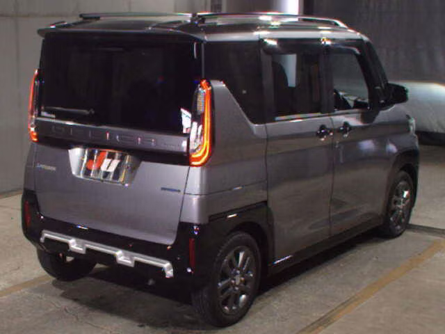 MITSUBISHI DELICA MINI