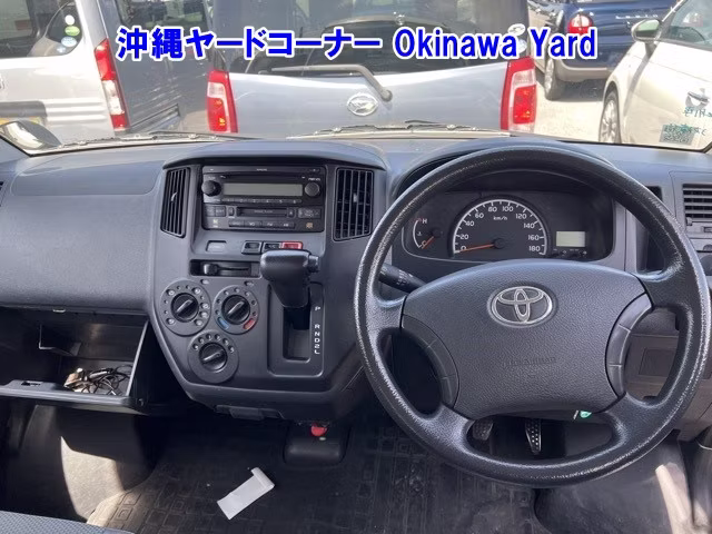 TOYOTA TOWN ACE