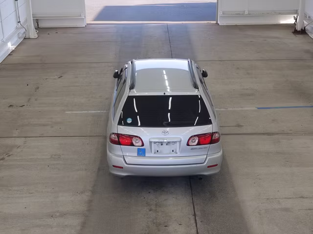 TOYOTA CALDINA