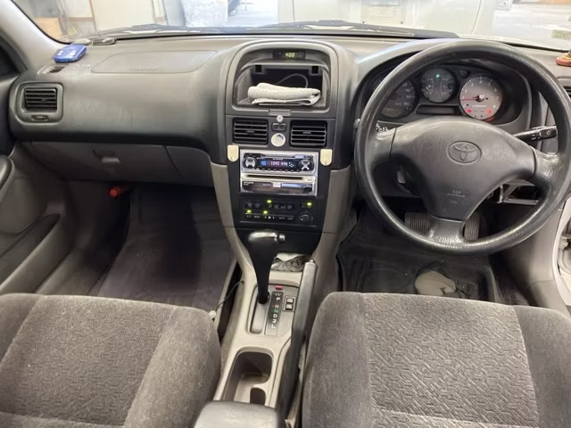 TOYOTA CALDINA