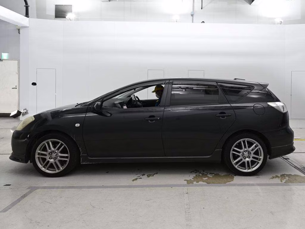 TOYOTA CALDINA