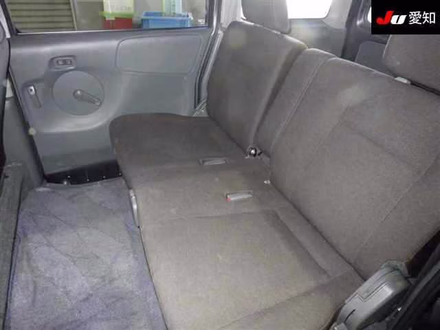 MITSUBISHI TOWN BOX