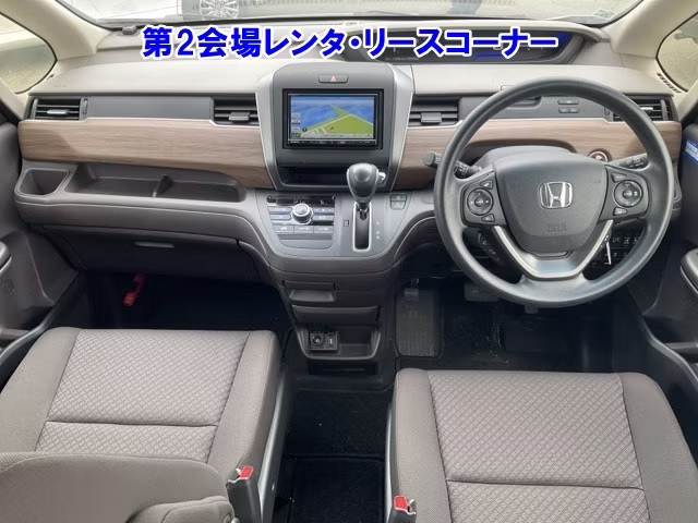 HONDA FREED+