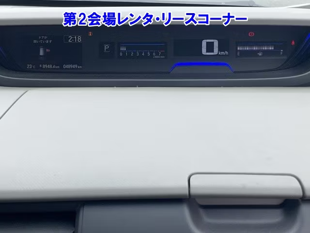 HONDA FREED+
