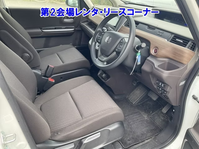 HONDA FREED+