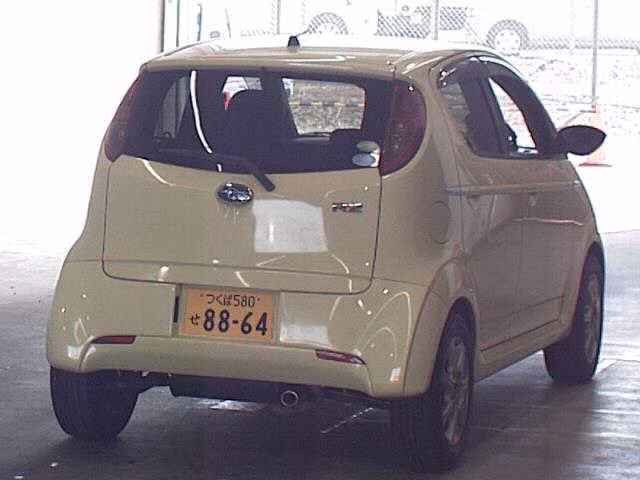 SUBARU R2