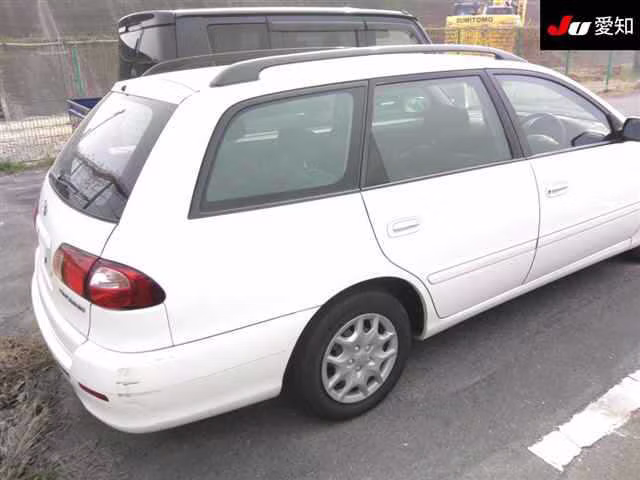 TOYOTA CALDINA