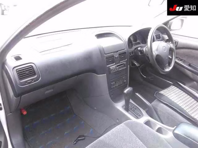 TOYOTA CALDINA
