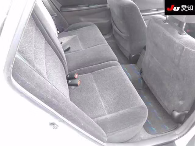 TOYOTA CALDINA