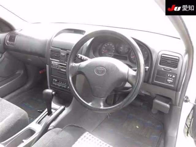 TOYOTA CALDINA