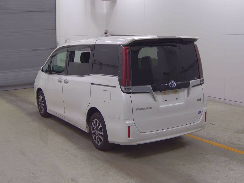 TOYOTA ESQUIRE