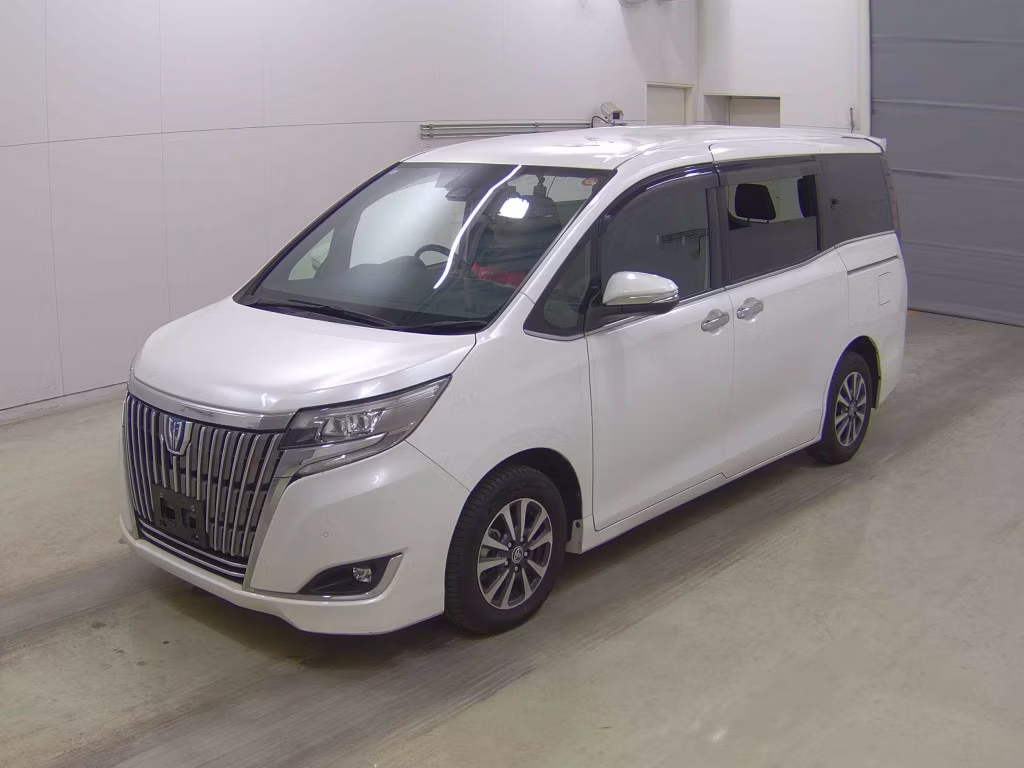 TOYOTA ESQUIRE