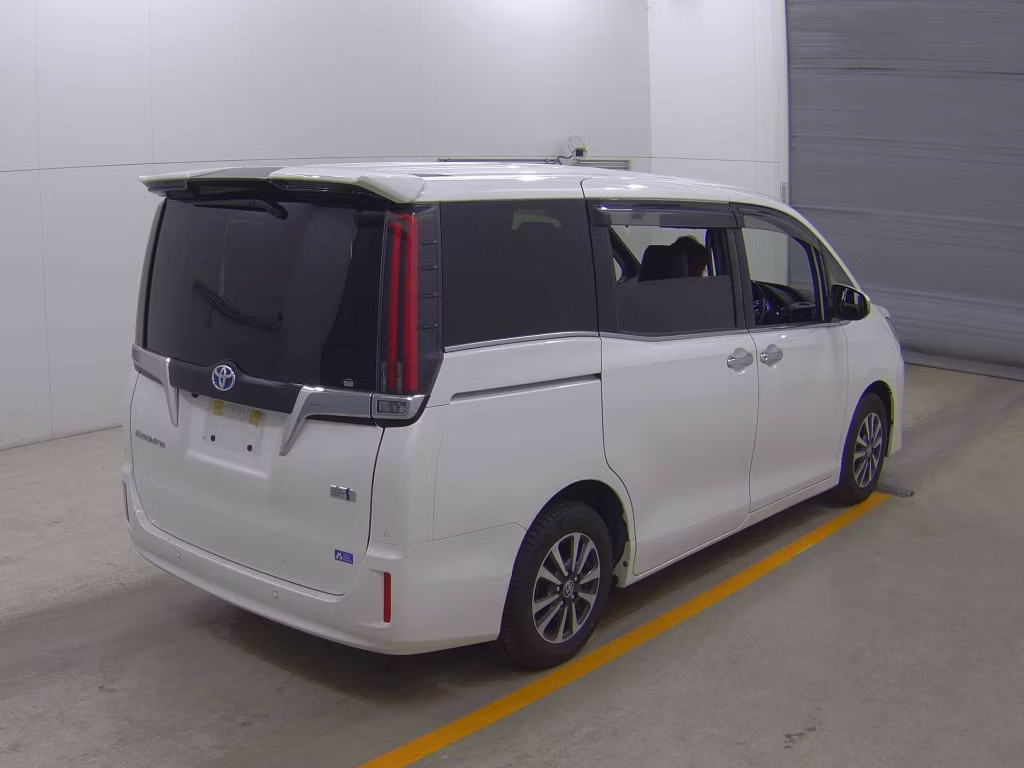 TOYOTA ESQUIRE