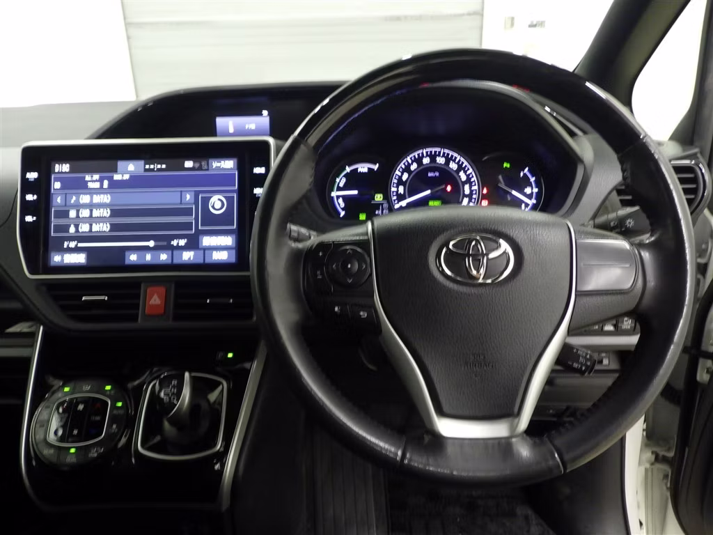 TOYOTA ESQUIRE