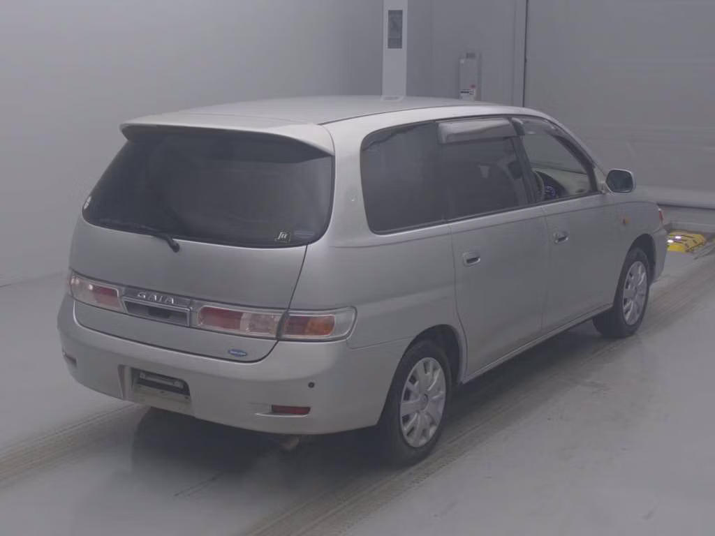 TOYOTA GAIA