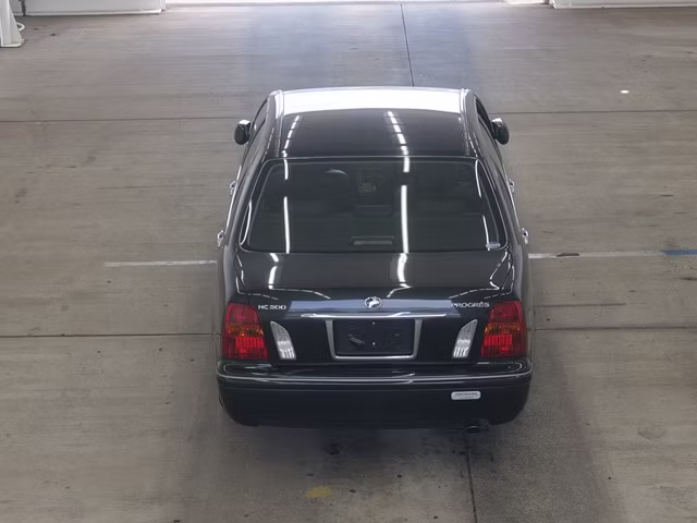 TOYOTA PROGRES
