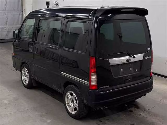 SUBARU SAMBAR