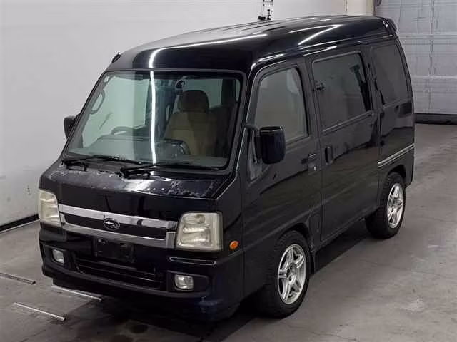 SUBARU SAMBAR