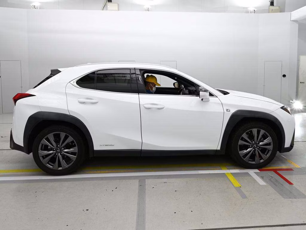 LEXUS UX250H