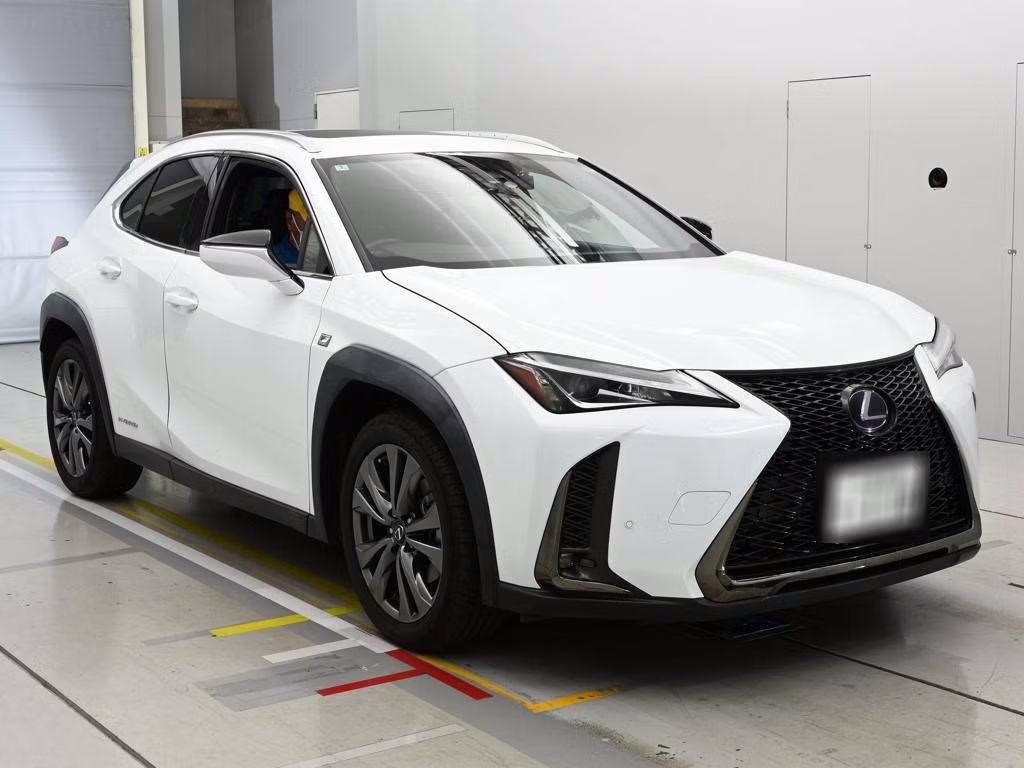 LEXUS UX250H
