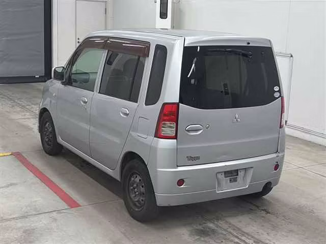 MITSUBISHI TOPPO
