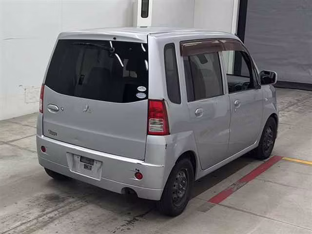 MITSUBISHI TOPPO