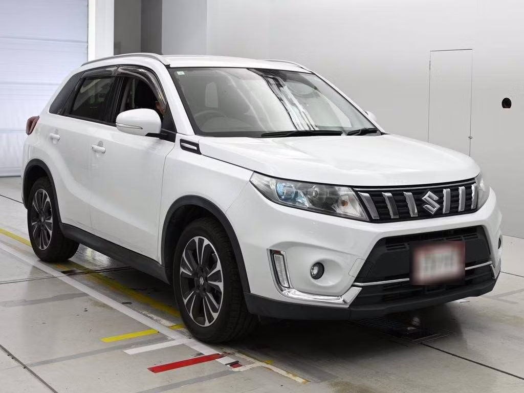 SUZUKI ESCUDO