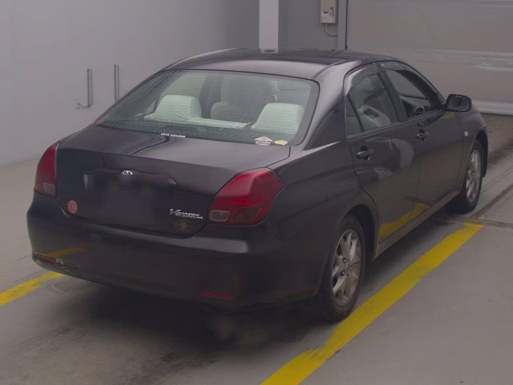 TOYOTA VEROSSA