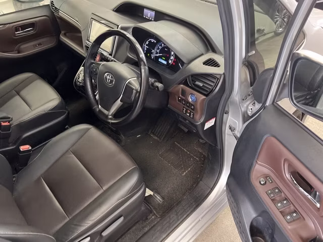 TOYOTA ESQUIRE