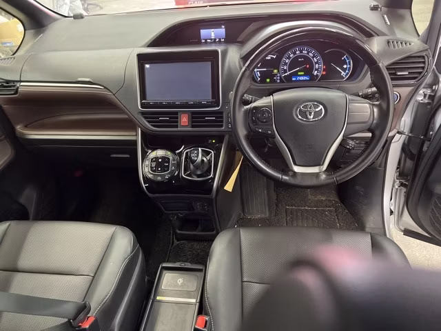 TOYOTA ESQUIRE
