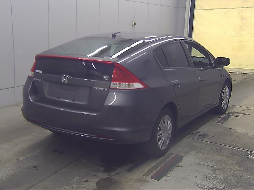 HONDA INSIGHT