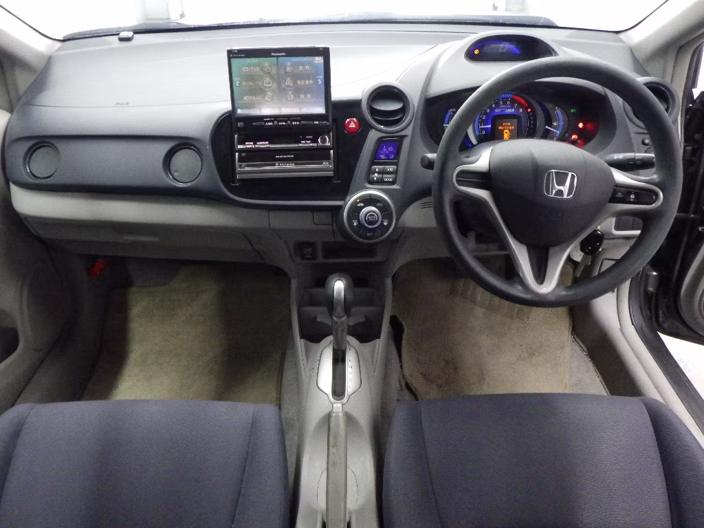 HONDA INSIGHT