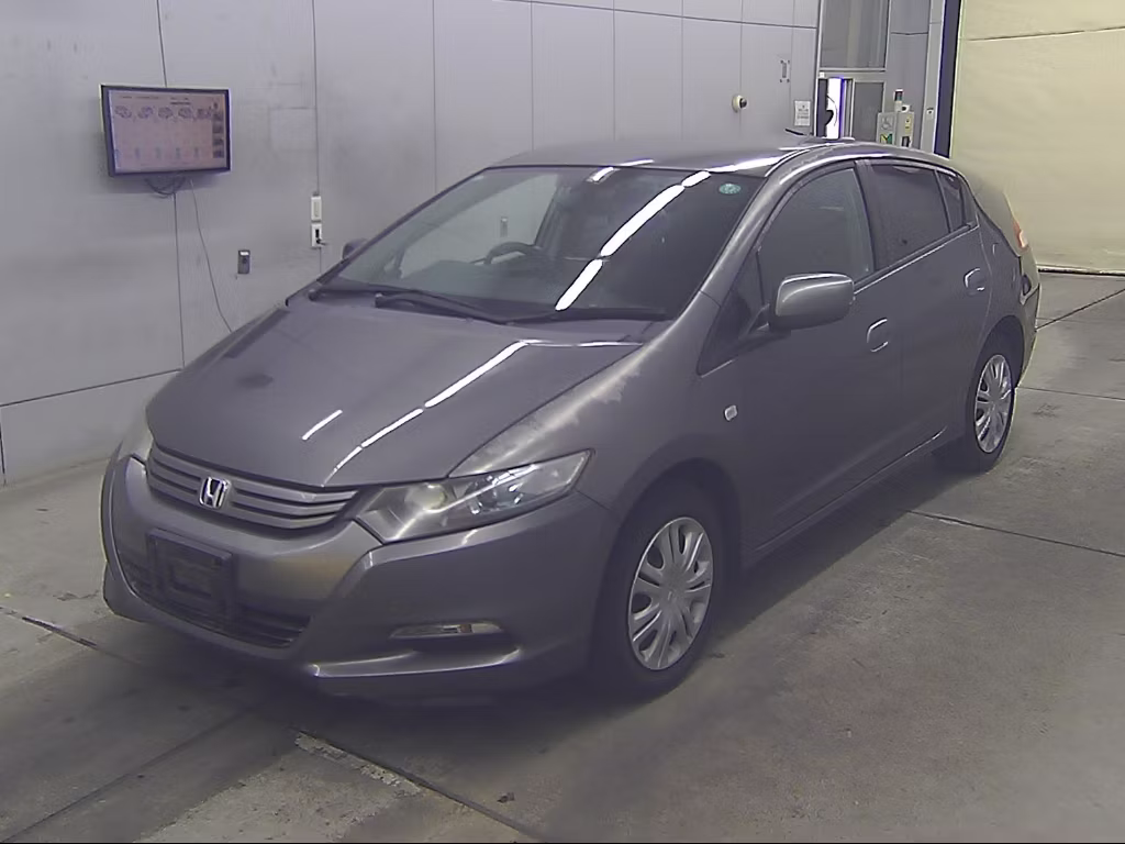 HONDA INSIGHT