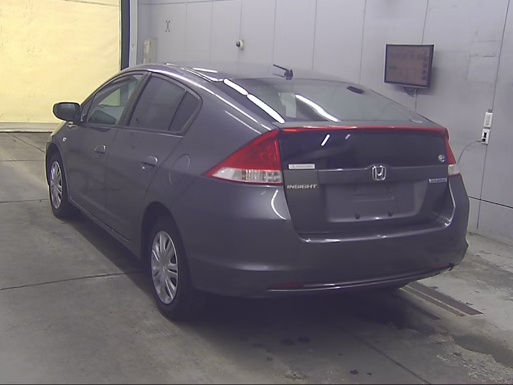 HONDA INSIGHT