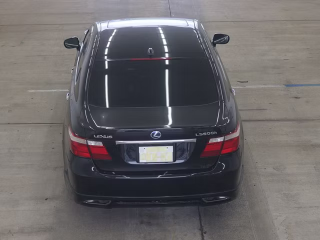 LEXUS LS460
