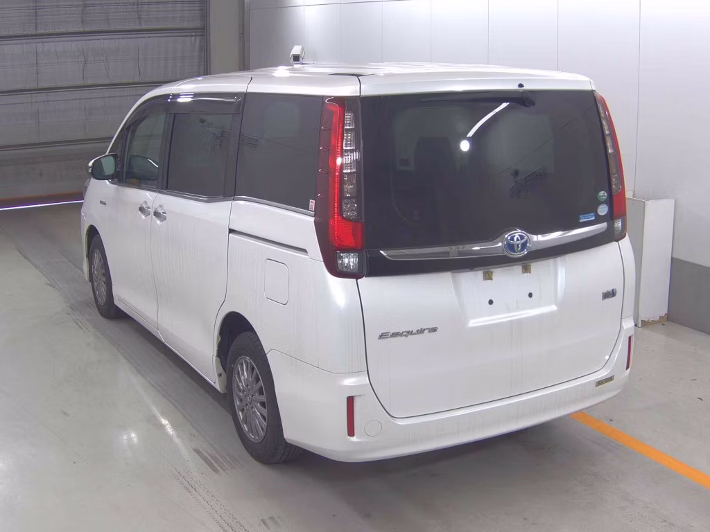TOYOTA ESQUIRE