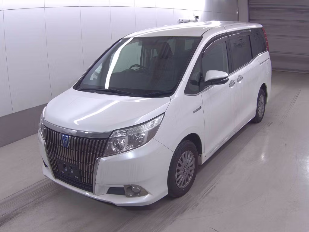 TOYOTA ESQUIRE