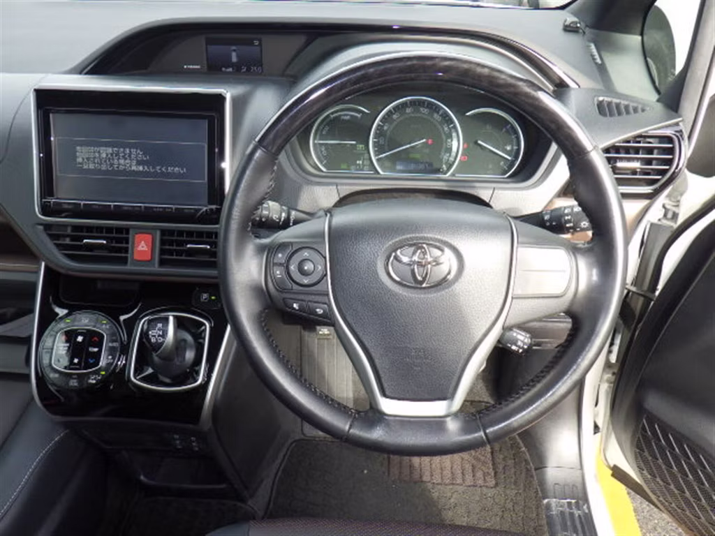 TOYOTA ESQUIRE