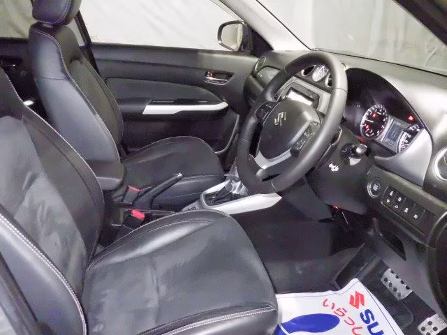 SUZUKI ESCUDO