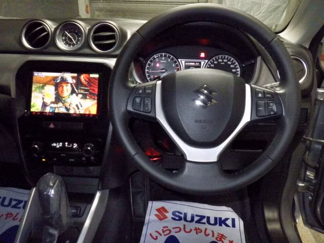 SUZUKI ESCUDO