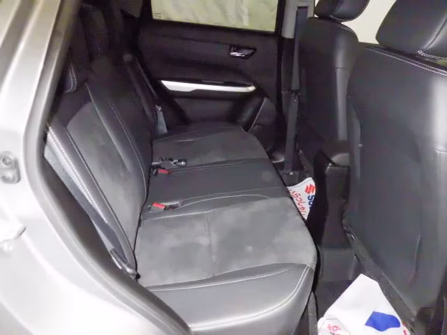 SUZUKI ESCUDO