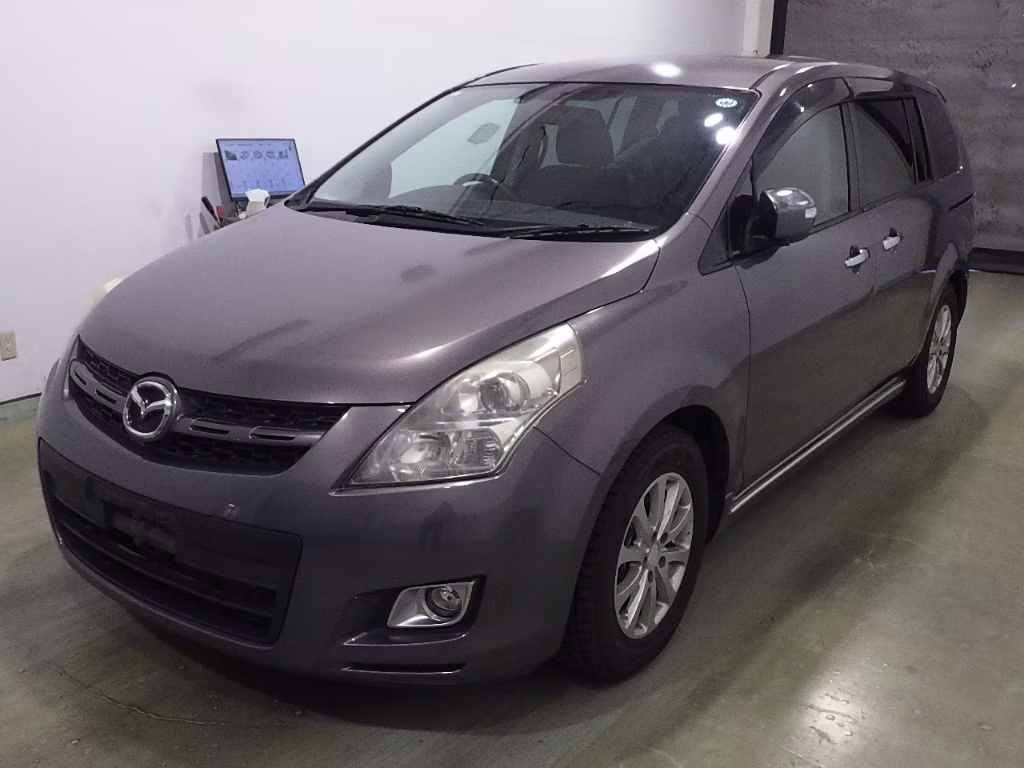 MAZDA MPV