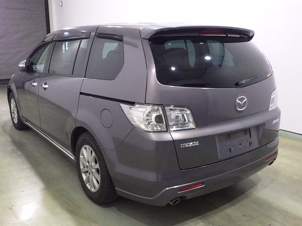 MAZDA MPV