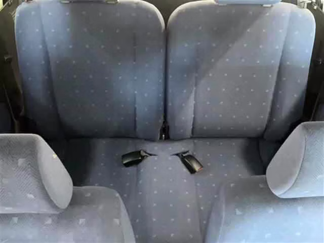 SUZUKI KEI