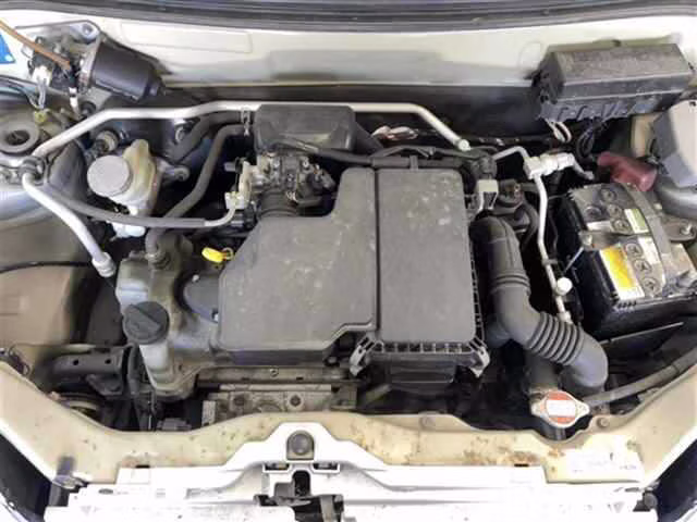 SUZUKI KEI